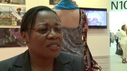 DRC doctors report more rapes, younger victims