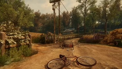 Everybody's Gone To The Rapture - Trailer E3 2014