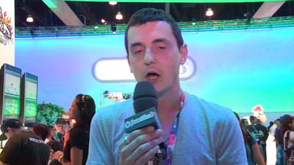 Captain Toad Treasure Tracker - Les impressions de Virgile (E3 2014)