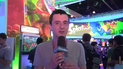 Hyrule Warriors - Les impressions de Virgile (E3 2014)