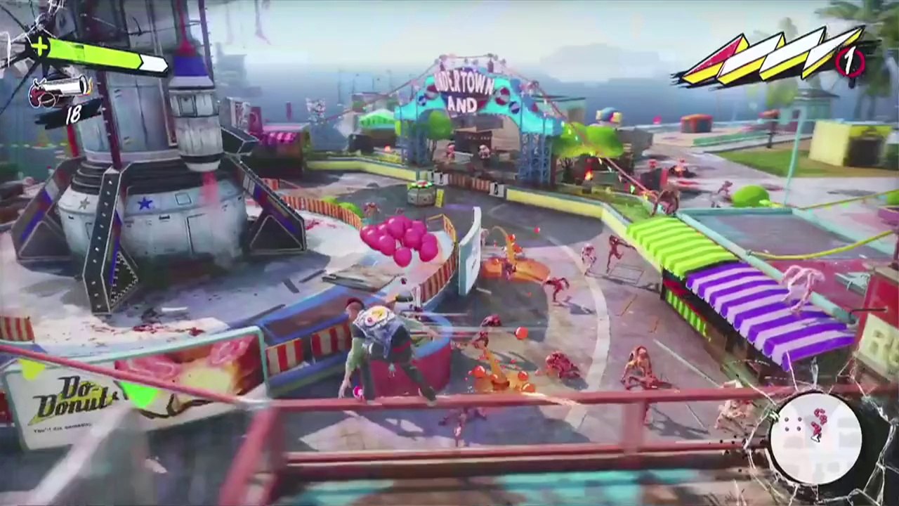 Emissions - Conférences, coups de coeurs, déceptions, notre bilan de l'E3 2014