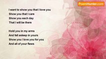 Amelie Anonymous - I wish..