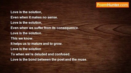 Jeff Fleischer - Love Is The Solution
