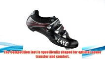 Best buy Lake Cycling 2014 Men's CX160 Road Cycling Shoe (Black - 47),