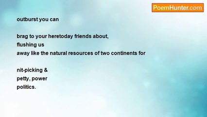 Cretan Maineiac - The Toilet Seat