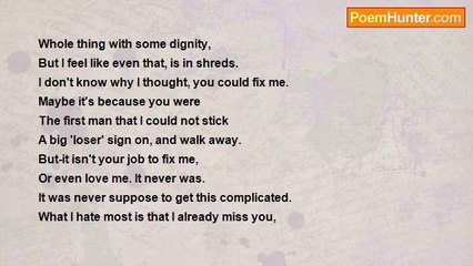 Sandra Brennan - Moving On