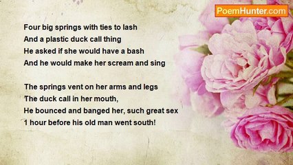 Reece Kaye - Hans off my woman! ! !