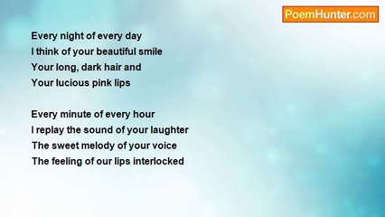 James Elston - Missing You