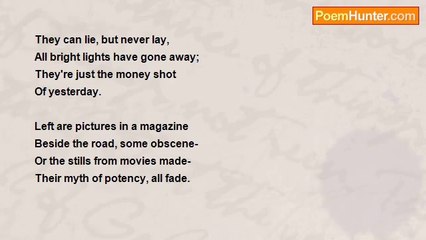 Patti Masterman - Dead Porno Stars