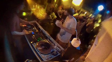 SALON RECORD KARAMBOLE COCONUTS JUIN 2014