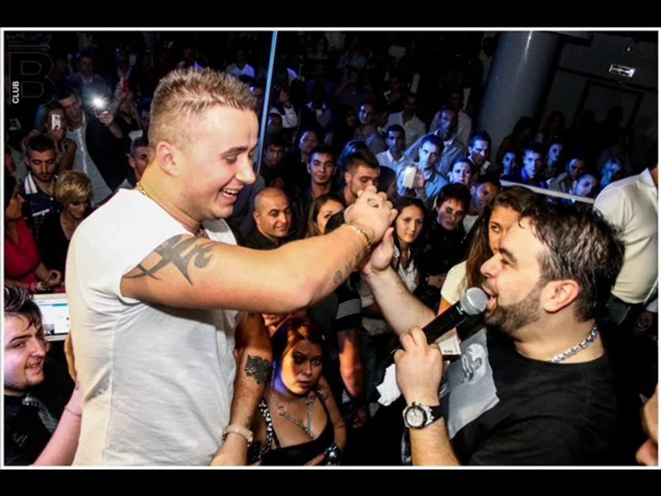 FLORIN SALAM - TE IUBESC BOTEZ ALEXANDRU BOGDAN...