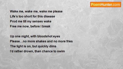 Leria Hawkins - A Late Night (Adult)   Swim