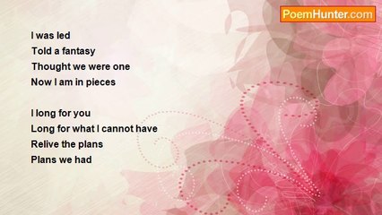 Rebecca Pring - Shatters