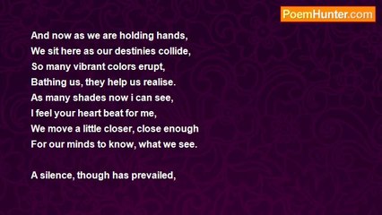 ARSHAJ GAIKWAD - Second universe!