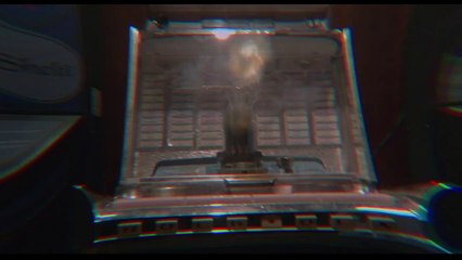 Echo (2014) - Bande Annonce / Trailer [VF-HD]