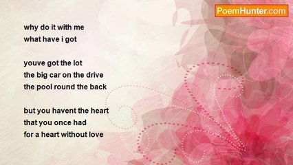 christopher murphy - Tempted...