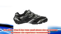 Best buy Northwave Touring Shoes Mens Cycling 41eu/8.5us Black/Silver,