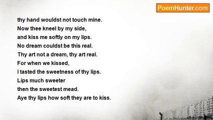 Denzil Straight - Darkest Deepest Nite