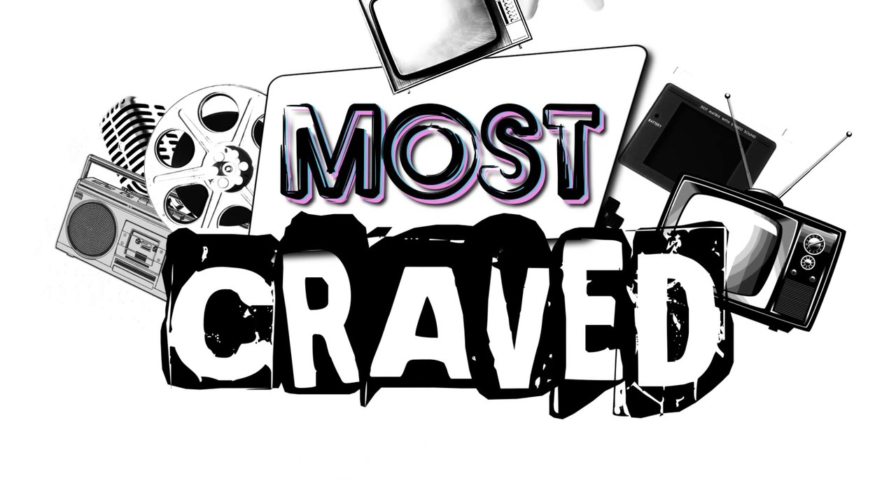 E3 2014 Discussion & Sonic the Hedgehog gets a movie! on MOST CRAVED (Episode 4)