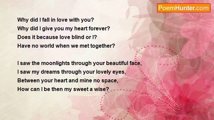 Rasheed Alqahas - Why did i?