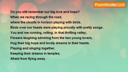 Rasheed Alqahas - Do you still remember?