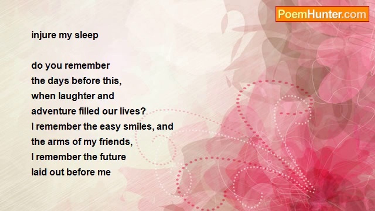 Raymond J Wright - Joys and Sorrows