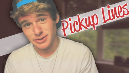 BEST PICKUP LINES EVER