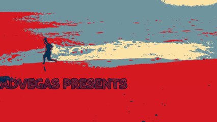 Man Urinates in Public Area