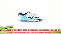 Best buy Northwave Extreme Tech 3V Shoes Mens Road Cycling White/Blue 42eu 9.5us,