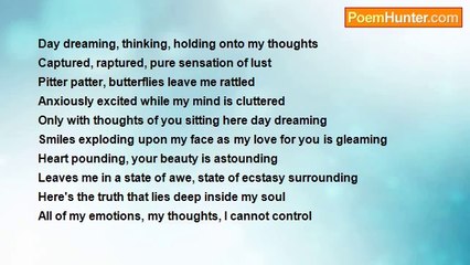 Nyrical Poet - Dreamland