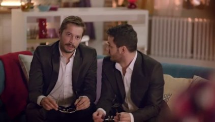 Kurtlar Vadisi Tribi \ Digiturk Reklamı