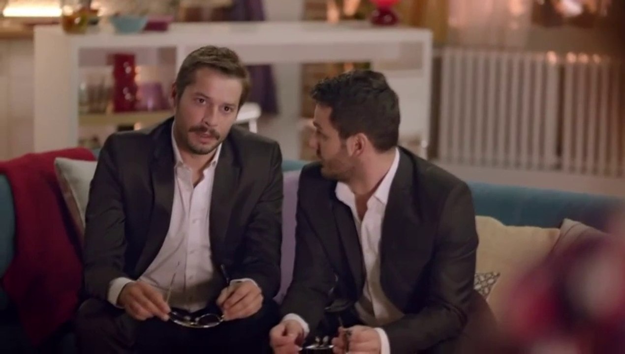 Kurtlar Vadisi Tribi \ Digiturk Reklamı