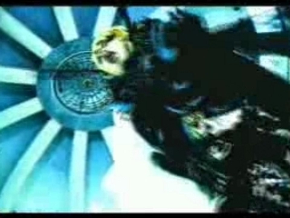 Dir en grey - Jealous