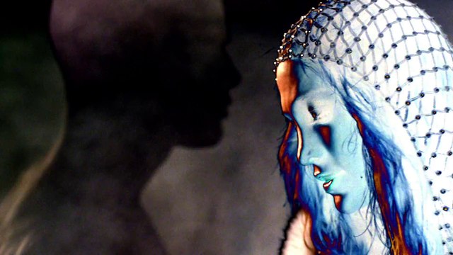 Jennifer Lopez - A.K.A. Album Teaser_ Worry No More ft. Rick Ross