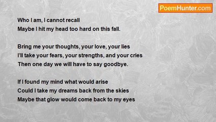 Kevin Sullivan - I've Lost My Mind