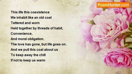 David S Dennis - (74)   This Old Coat