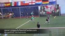 Lil' Kickers | Longevity Sports Center | Soccer Las Vegas pt. 18