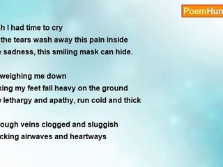 Petra Creffield - Blue Monday