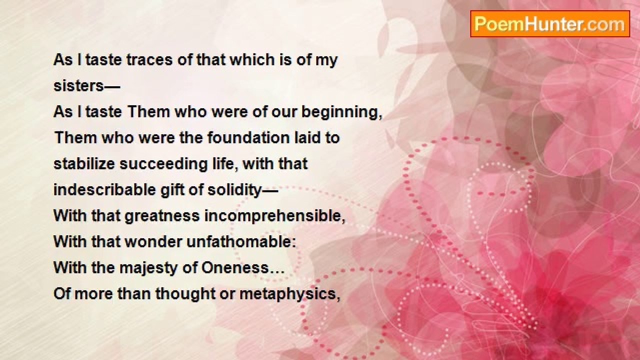 Micheal Valencia - 'The Sons Of Adam And Daughters Of Eve'