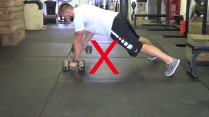 Strength Camp eCoach - Renegade Row