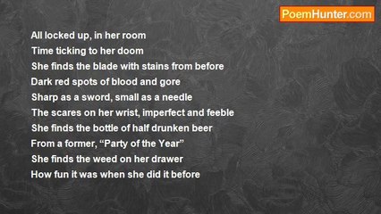 Alyssa Rieper - Her Room