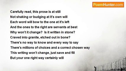 Alyssa Rieper - Granite