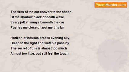 Alyssa Rieper - Crossroads