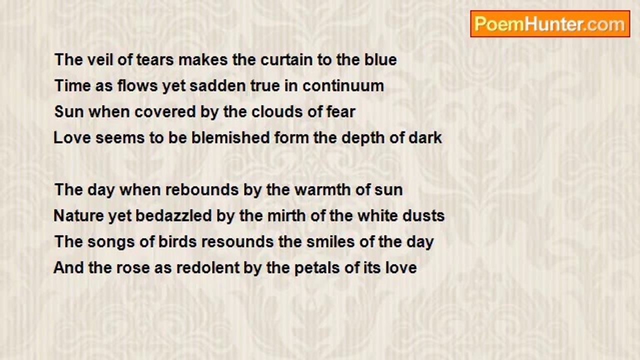 Dr subhendu kar - LOVE WHEN SHADOWED