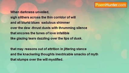 Dr subhendu kar - Imminence Of Irrelevance