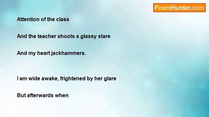 astaldo ELVEN - # Boring Teacher