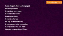 Cephas Rotimi Oluwaseyitan - Marriage Engagement