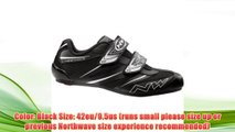 Best buy Northwave Jet Pro Cycling Shoes Mens Road Black 42eu/9.5us,