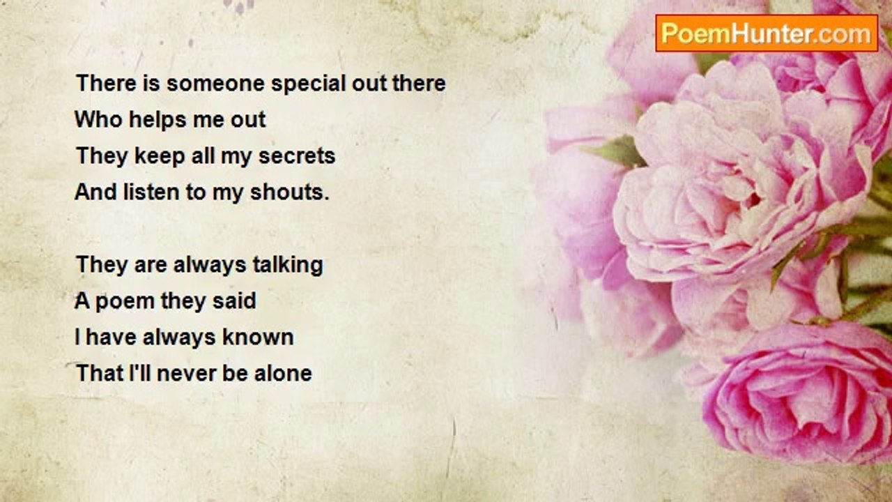 Amy Berry - Someone Special
