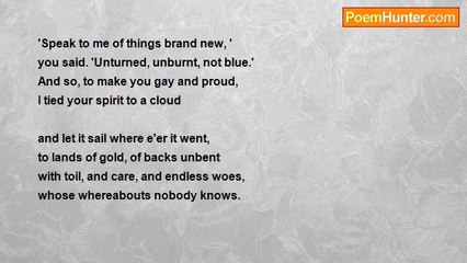 metamorphhh (aka jim crawford) - Bedtime Story